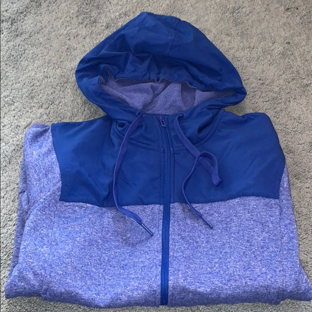 Adidas sweatshirt